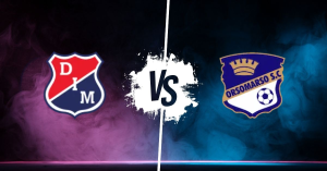 Pronostic Independiente Medellin vs Orsomarso SC