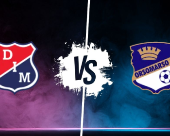 Pronostic Independiente Medellin Orsomarso SC Pronostic Independiente Medellin vs Orsomarso SC