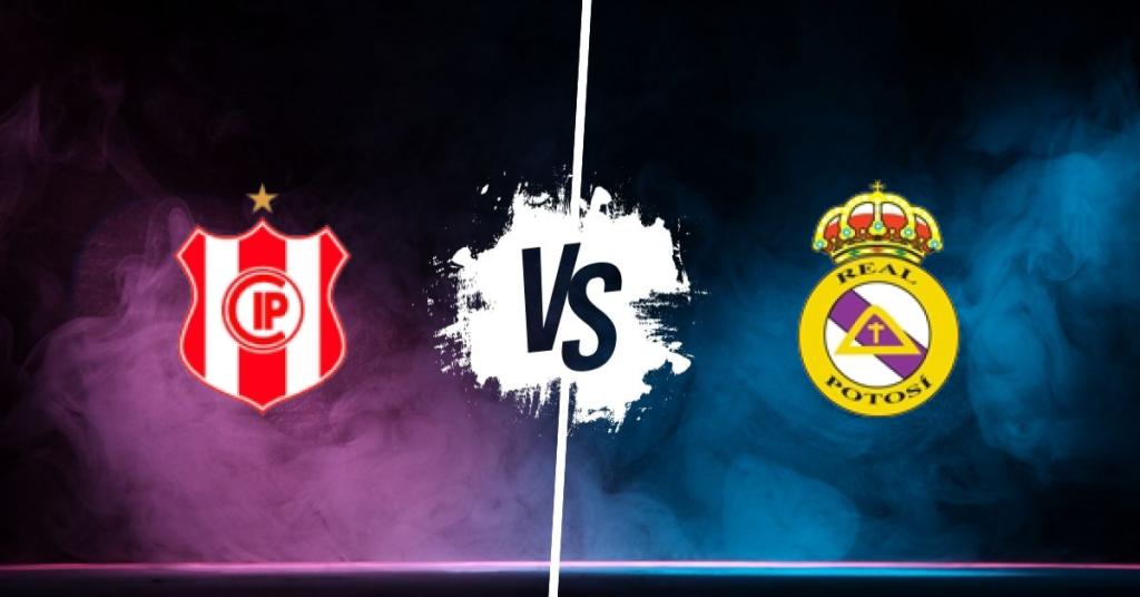 Pronostic Independiente Petrolero vs Real Potosi