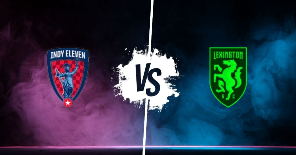 Pronostic Indy Eleven vs Lexington SC