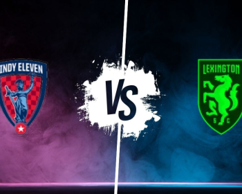 Pronostic Indy Eleven Lexington SC Pronostic Indy Eleven vs Lexington SC