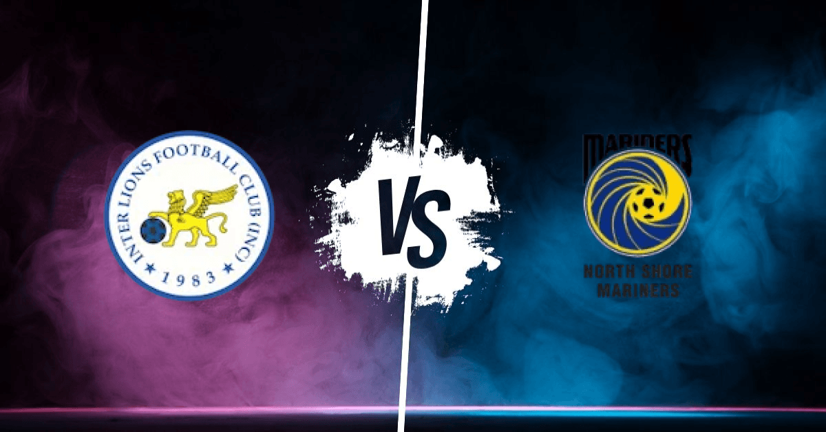 Pronostic Inter Lions FC vs Northbridge FC