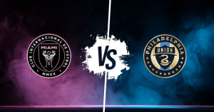 Pronostic Inter Miami vs Philadelphia Union