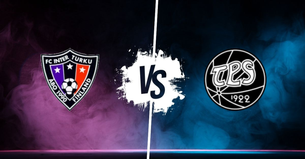 Pronostic Inter Turku vs Turun Palloseura