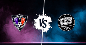 Pronostic Inter Turku vs Turun Palloseura
