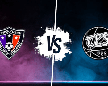 Pronostic Inter Turku Turun Palloseura Pronostic Inter Turku vs Turun Palloseura