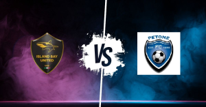 Pronostic Island Bay United vs Petone FC