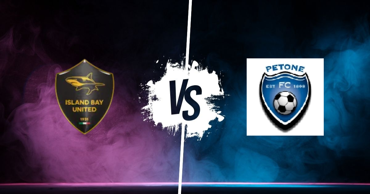 Pronostic Island Bay United vs Petone FC