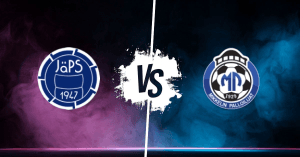 Pronostic Japs vs Mikkelin Palloilijat