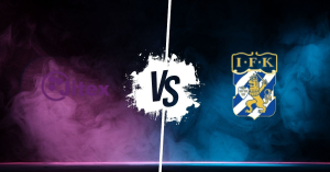 Pronostic Jitex Molndal Bk vs Ifk Goteborg