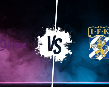 Pronostic Jitex Molndal Bk vs Ifk Goteborg