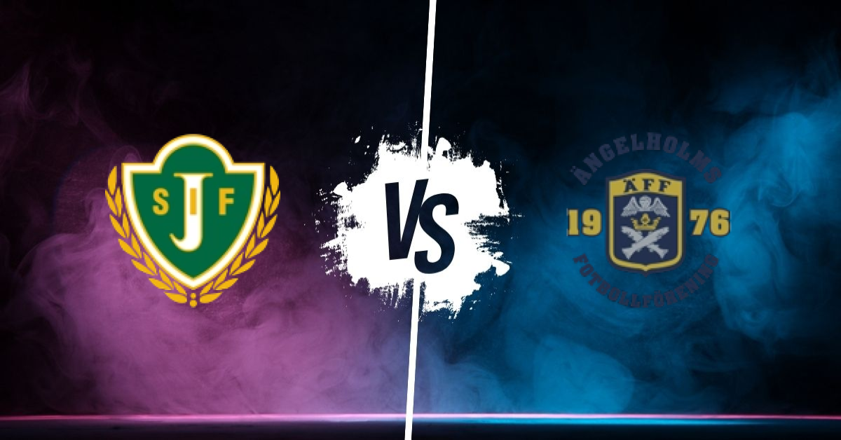 Pronostic Jonkopings Sodra If vs Angelholms Ff
