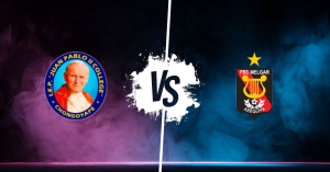 Pronostic Juan Pablo Ii College vs Melgar