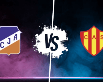 Pronostic Juventud Antoniana vs CA Sarmiento De Resistencia