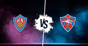 Pronostic Ka Akureyri vs Valur Reykjavik