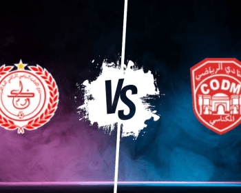 Pronostic Kac Marrakesh Codm Meknes Pronostic Kac Marrakesh vs Codm Meknes