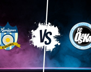 Pronostic Kamatamare Sanuki vs FC Osaka