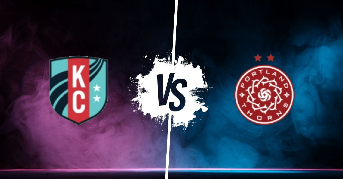 Pronostic Kansas City Current vs Portland Thorns