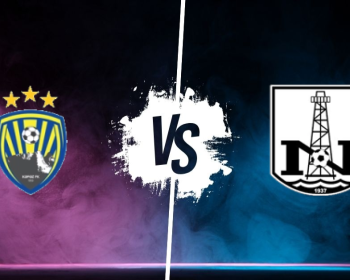 Pronostic Kapaz vs Neftchi