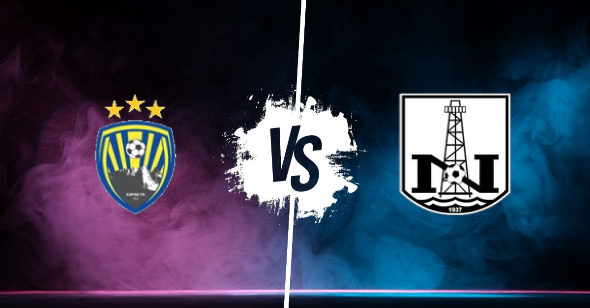 Pronostic Kapaz vs Neftchi