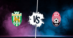 Pronostic Karpaty Lviv vs Zorya Lugansk