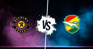 Pronostic Kashiwa Reysol vs Jef United Chiba