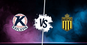 Pronostic Keflavik vs Thor Akureyri