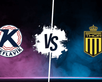 Pronostic Keflavik Thor Akureyri Pronostic Keflavik vs Thor Akureyri