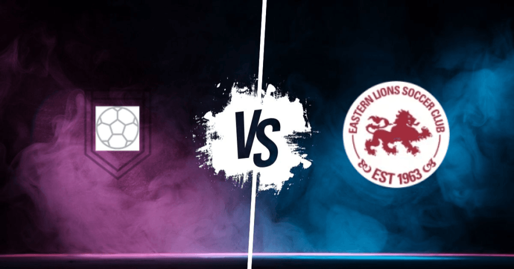 Pronostic Keilor Park SC vs Eastern Lions SC
