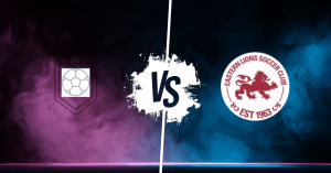 Pronostic Keilor Park SC vs Eastern Lions SC