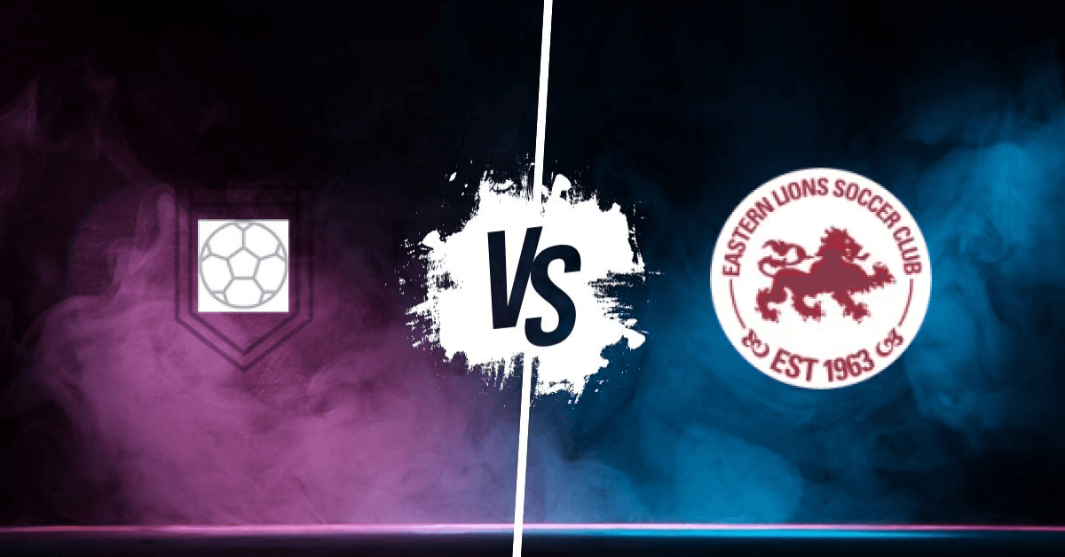 Pronostic Keilor Park SC vs Eastern Lions SC