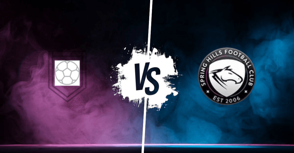 Pronostic Keilor Park SC vs Spring Hills FC
