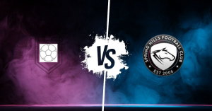 Pronostic Keilor Park SC vs Spring Hills FC