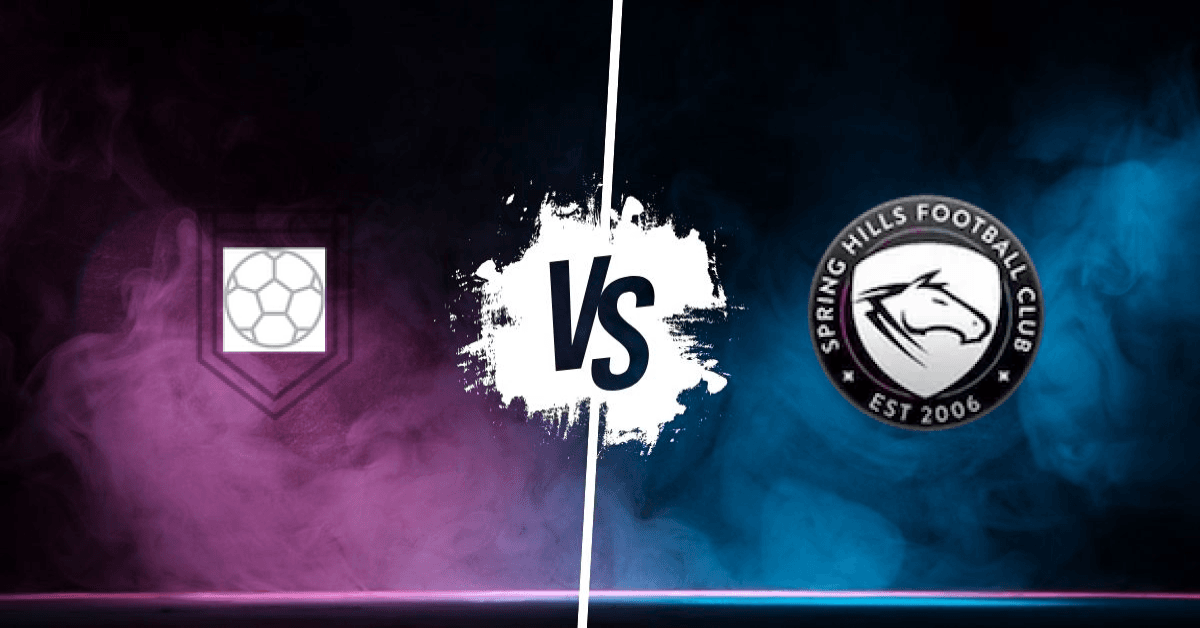 Pronostic Keilor Park SC vs Spring Hills FC