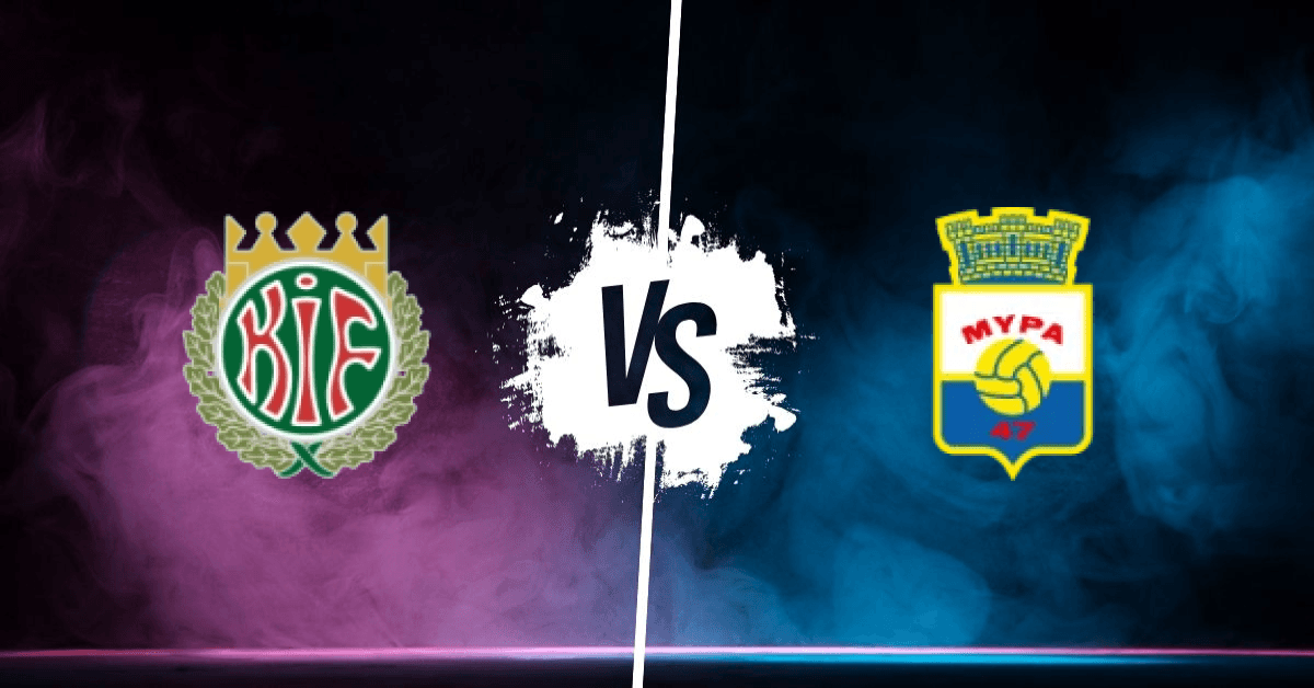 Pronostic Kiffen vs Myllykosken Pallo -47