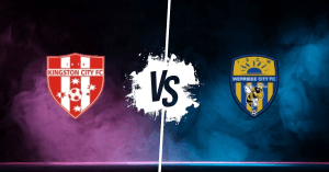 Pronostic Kingston City vs Werribee City