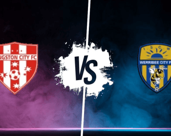 Pronostic Kingston City vs Werribee City