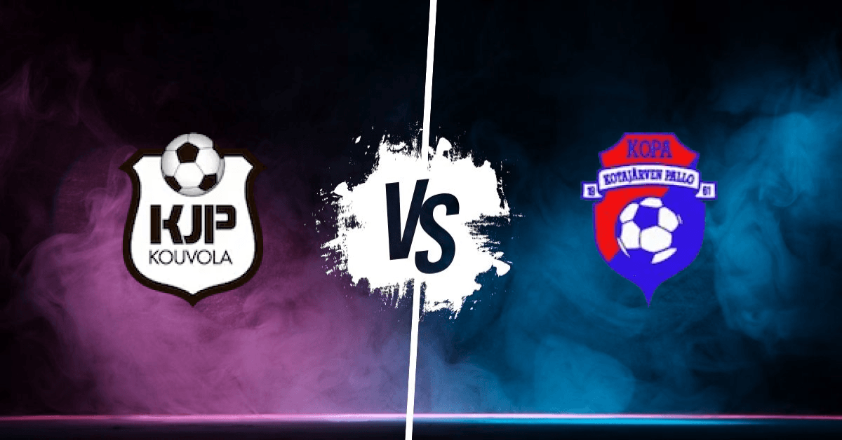 Pronostic Kjp Kouvola vs Kopa