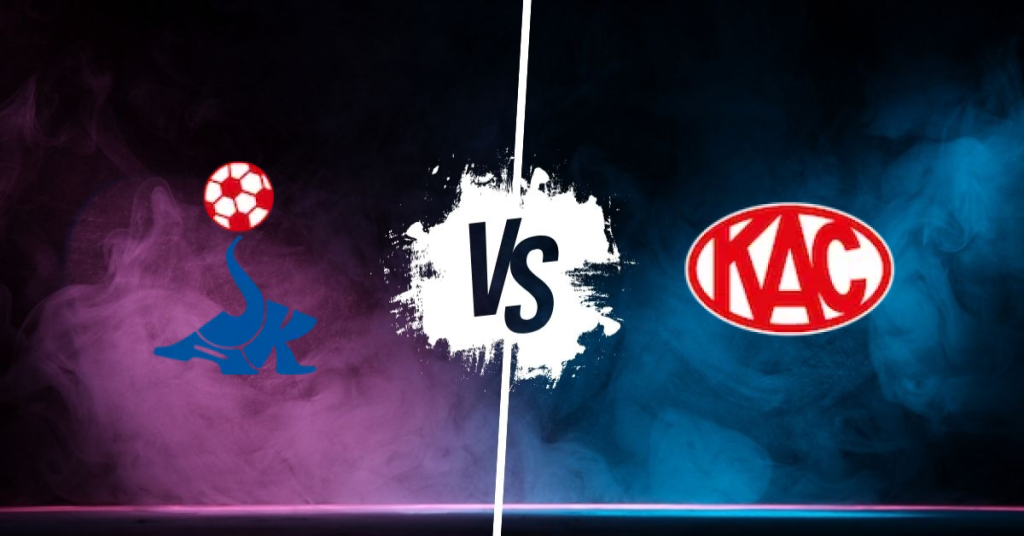 Pronostic Klagenfurt vs Kac 1909