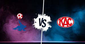 Pronostic Klagenfurt vs Kac 1909
