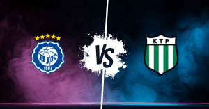 Pronostic Klubi 04 vs FC Ktp