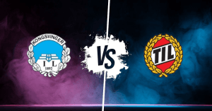 Pronostic Kongsvinger Il Toppfotball 2 vs Tromsø 2