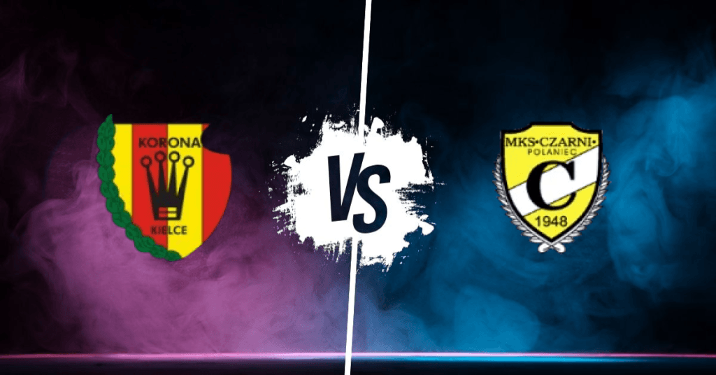 Pronostic Korona Ii Kielce Sa vs Mks Czarni Polaniec