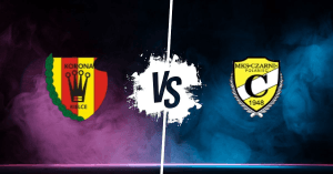 Pronostic Korona Ii Kielce Sa vs Mks Czarni Polaniec