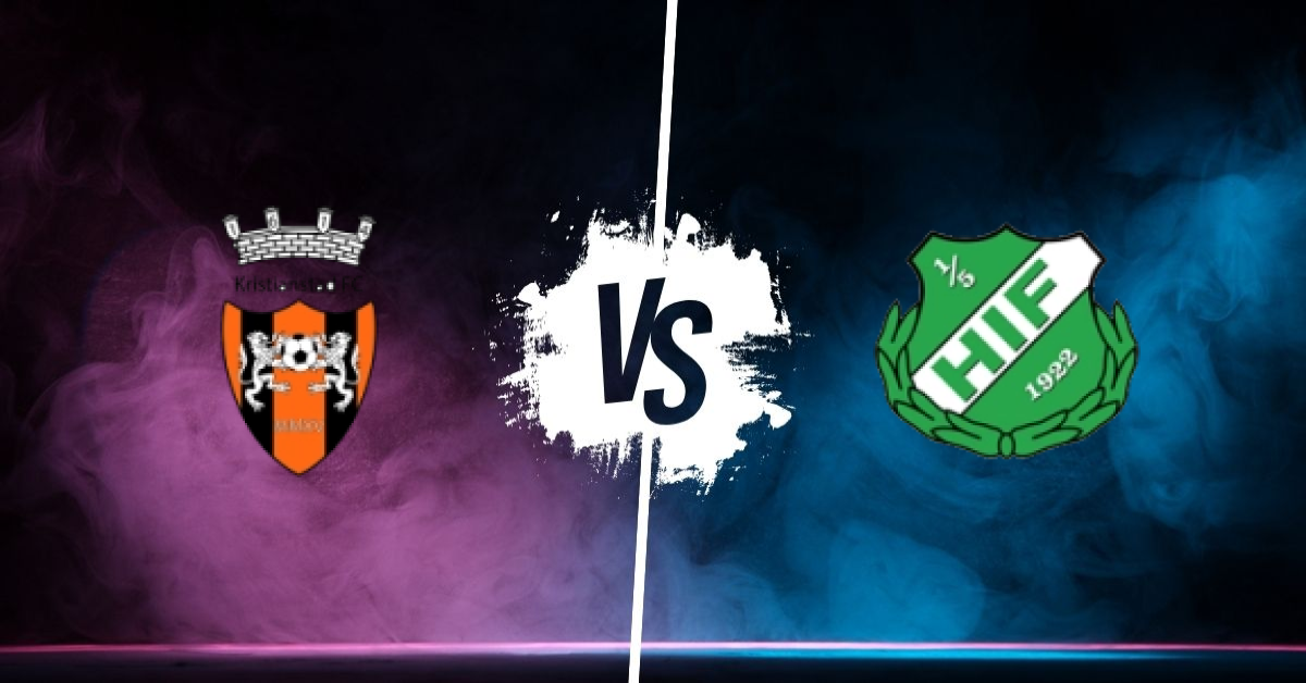 Pronostic Kristianstad FC vs Hassleholms If