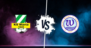 Pronostic Ks Warta Sieradz vs Wigry Suwalki