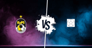 Pronostic Kups vs If Gnistan