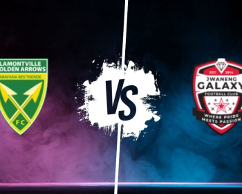 Pronostic Lamontville Golden Arrows Ts Galaxy FC Pronostic Lamontville Golden Arrows vs Ts Galaxy FC