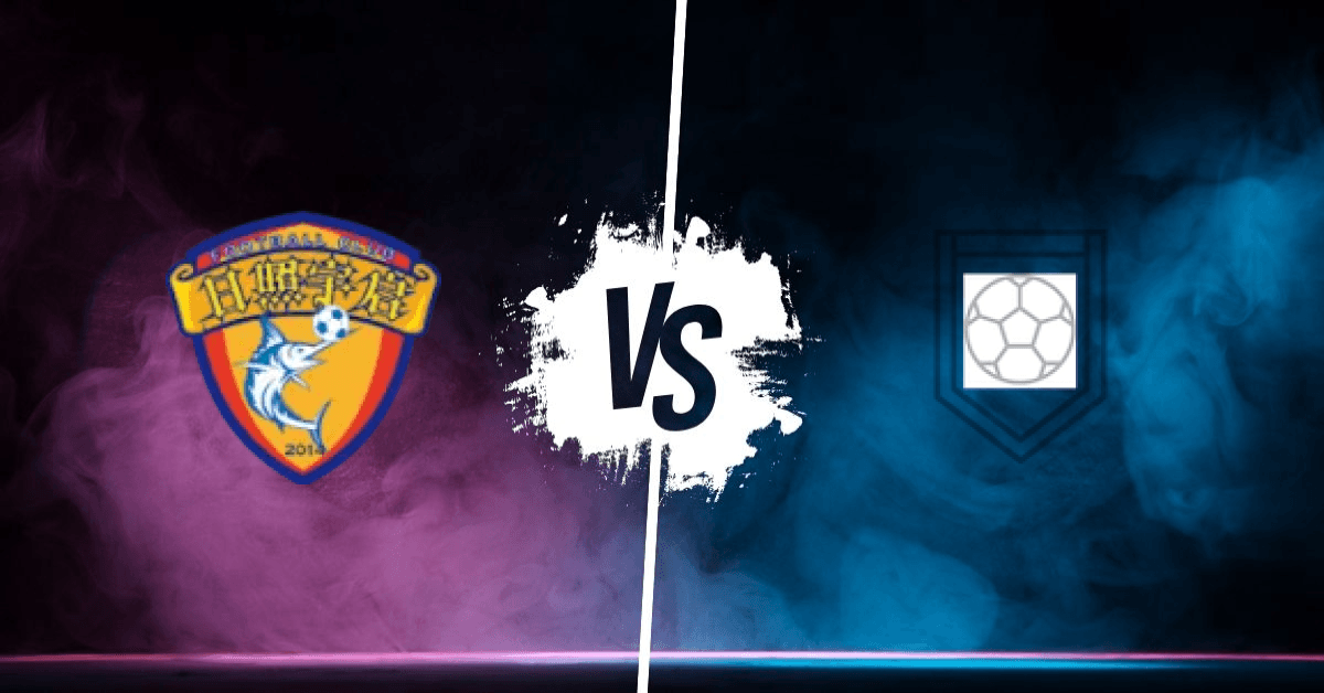 Pronostic Lanzhou Longyuan Athletic vs Dalian Kewei