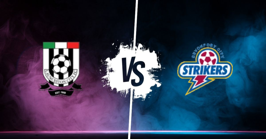 Pronostic Launceston City FC vs Devonport City SC